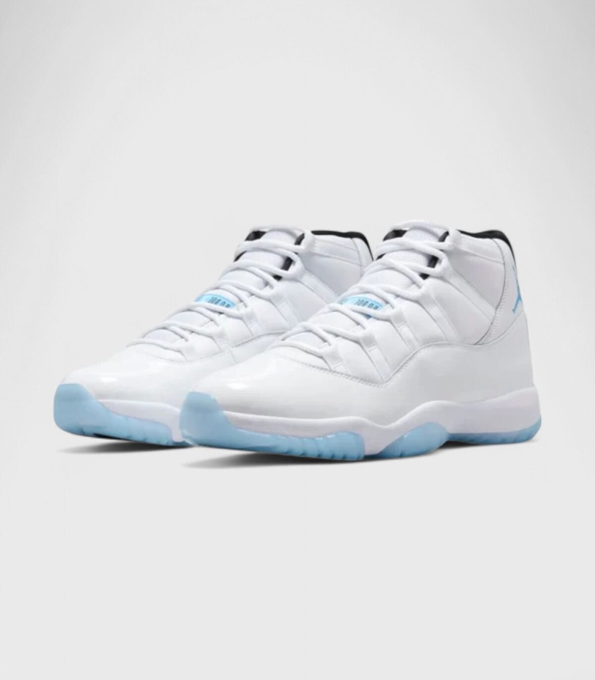 'Legend Blue' - immagine 2