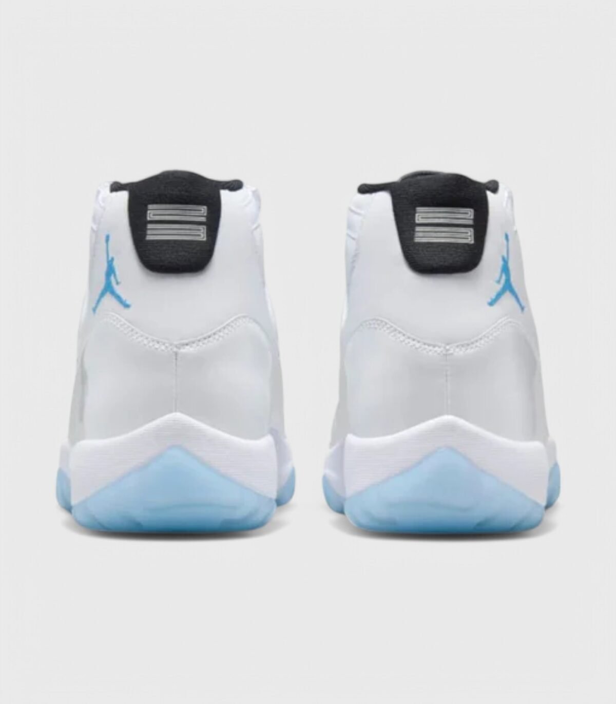 'Legend Blue' - immagine 3